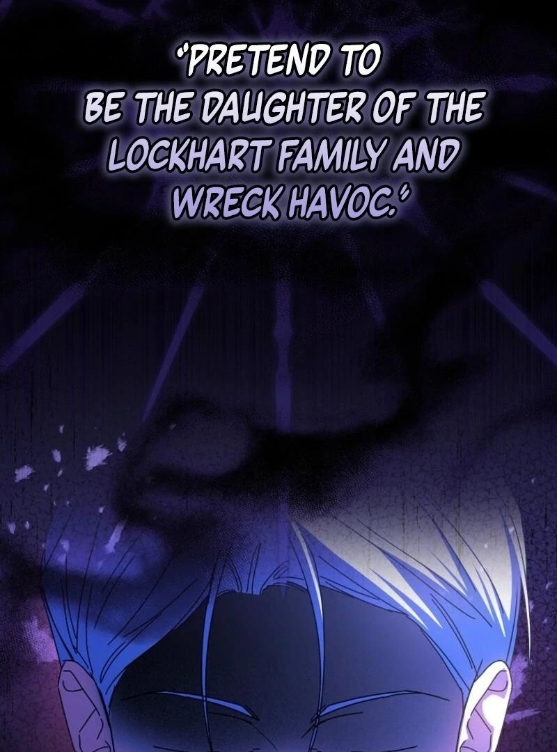 My Contract Husband Resembles the Male Protagonist Chapter 31 - page 54