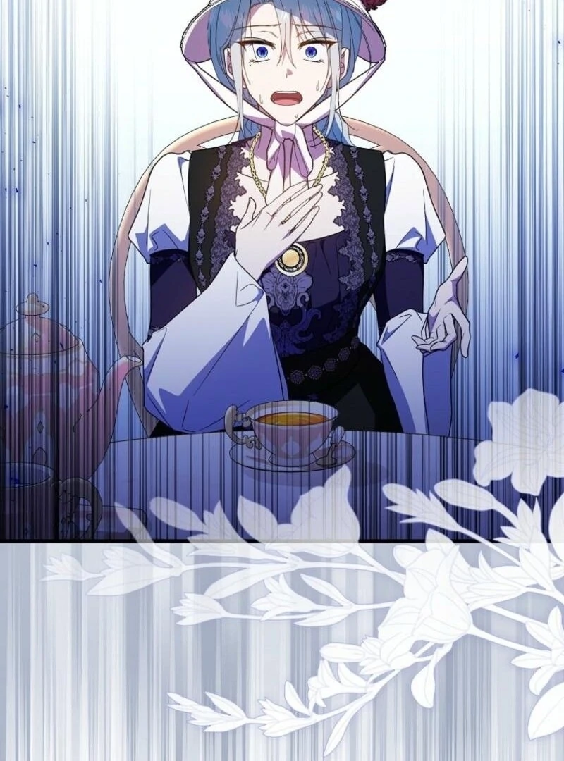 My Contract Husband Resembles the Male Protagonist Chapter 31 - page 57