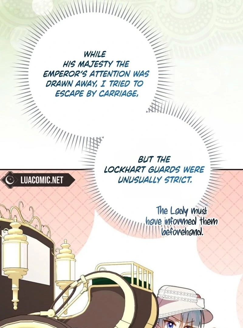 My Contract Husband Resembles the Male Protagonist Chapter 31 - page 6