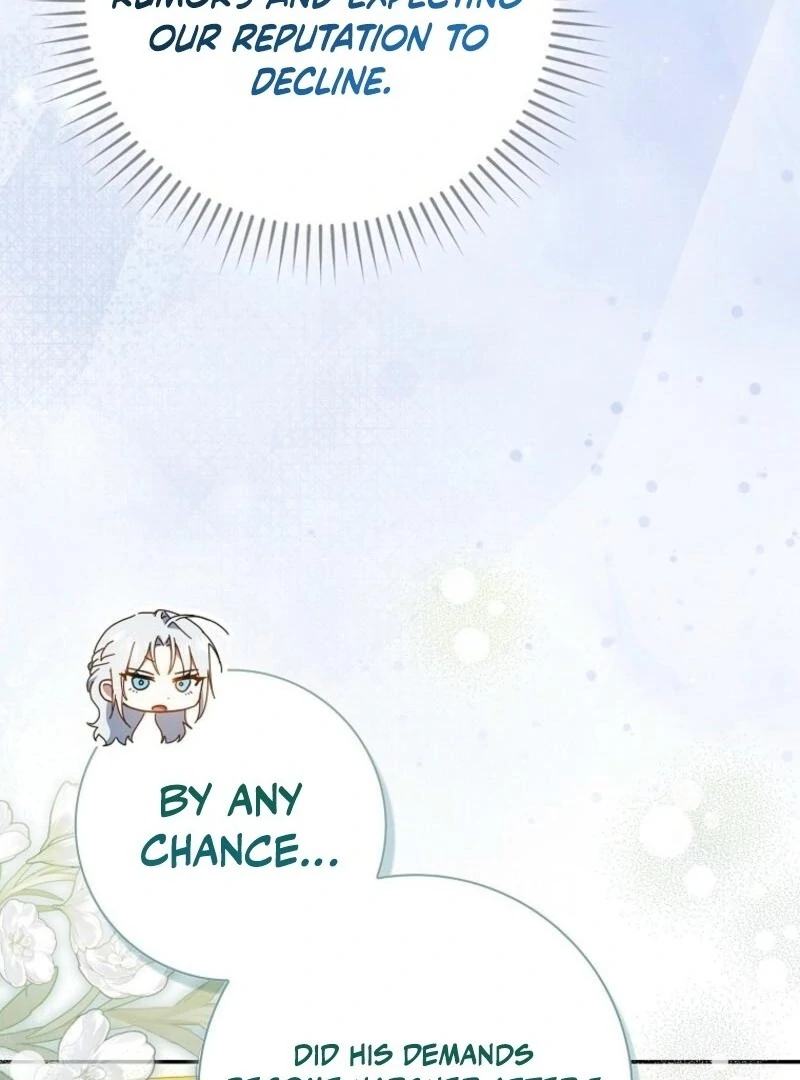 My Contract Husband Resembles the Male Protagonist Chapter 31 - page 60