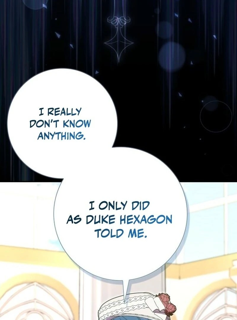 My Contract Husband Resembles the Male Protagonist Chapter 31 - page 63