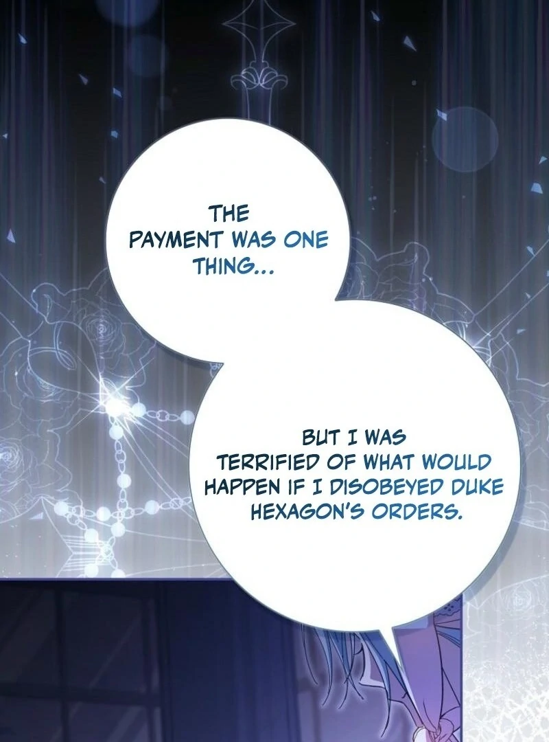 My Contract Husband Resembles the Male Protagonist Chapter 31 - page 66