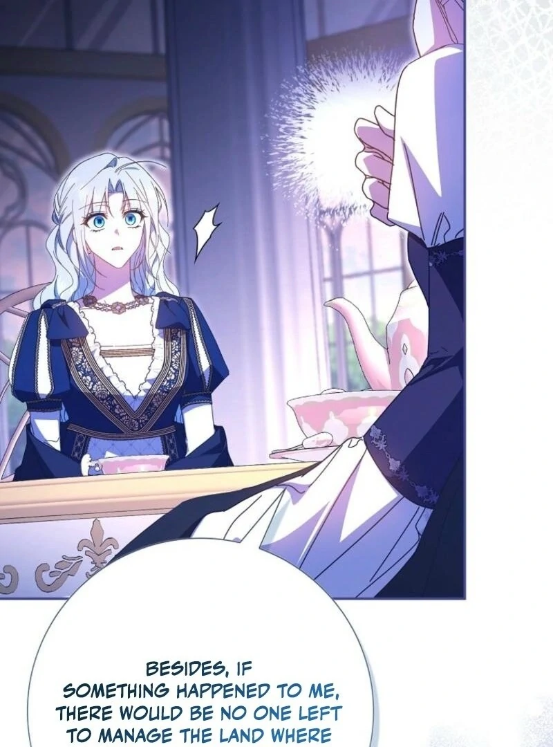 My Contract Husband Resembles the Male Protagonist Chapter 31 - page 67