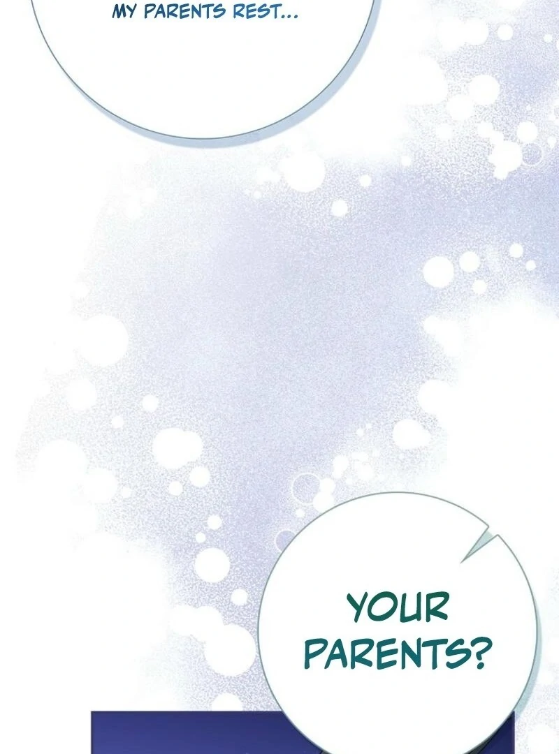 My Contract Husband Resembles the Male Protagonist Chapter 31 - page 68