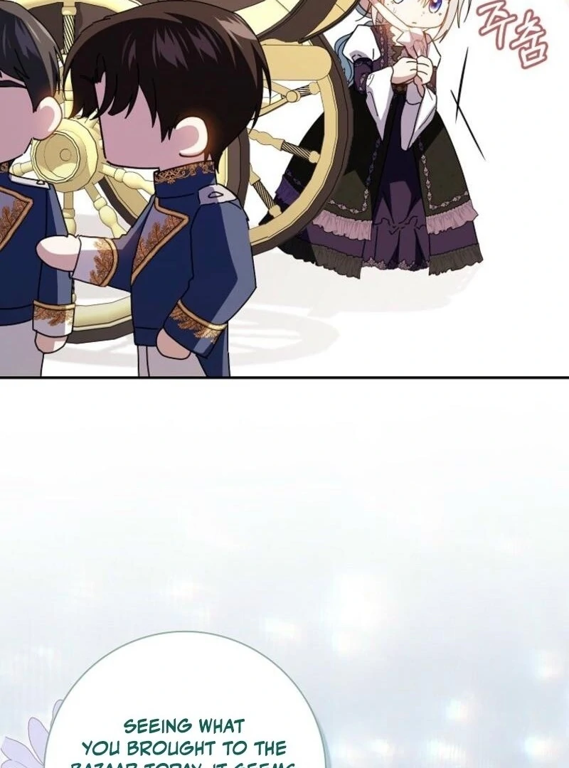 My Contract Husband Resembles the Male Protagonist Chapter 31 - page 7