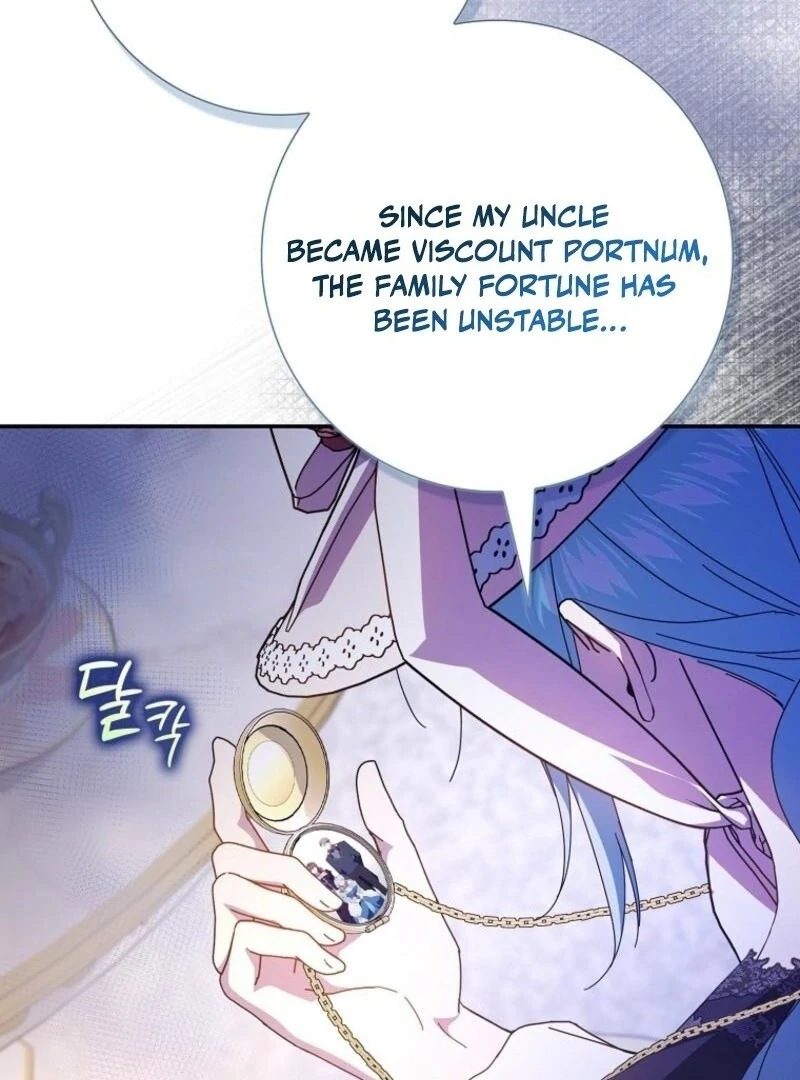 My Contract Husband Resembles the Male Protagonist Chapter 31 - page 71