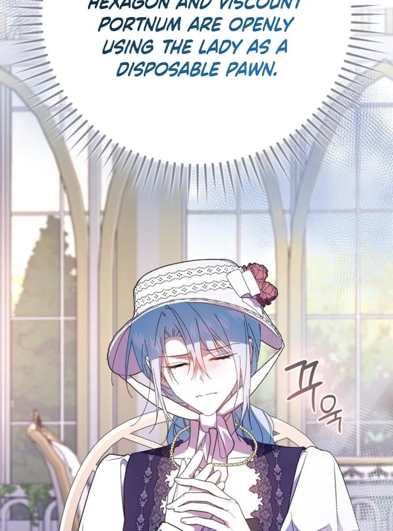 My Contract Husband Resembles the Male Protagonist Chapter 31 - page 73