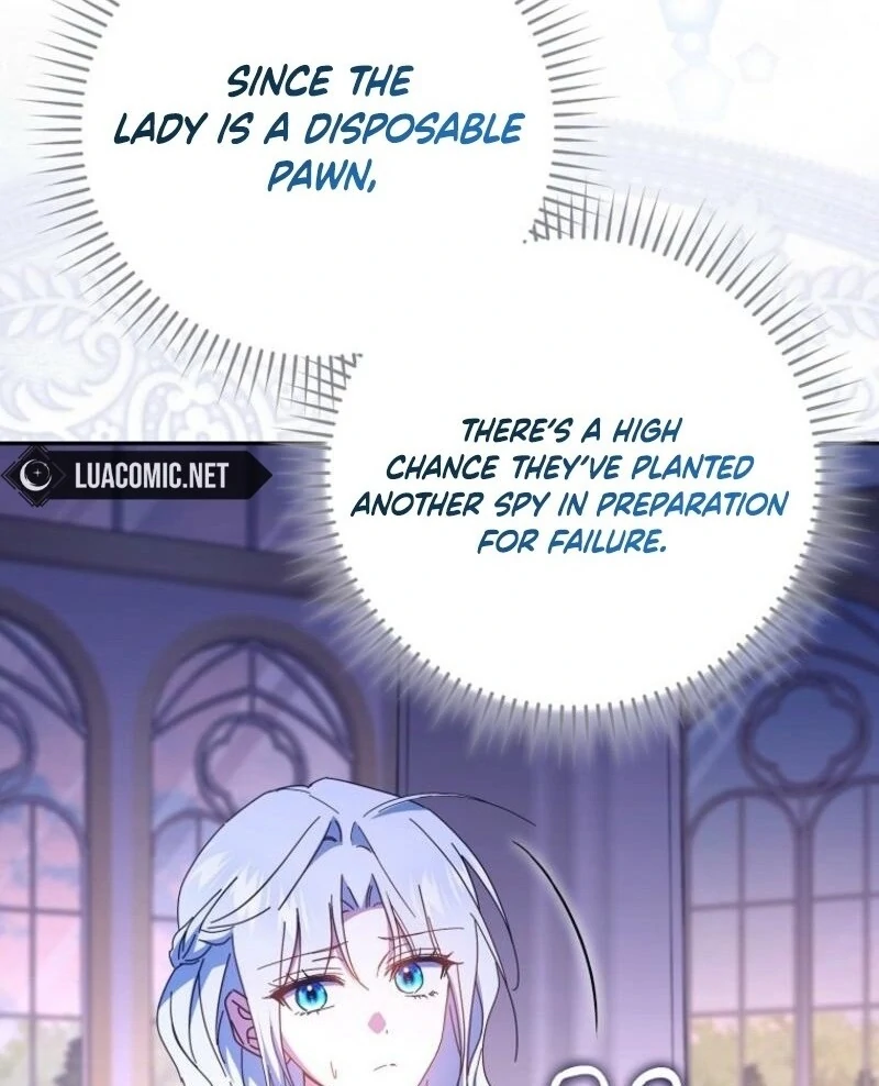 My Contract Husband Resembles the Male Protagonist Chapter 31 - page 75