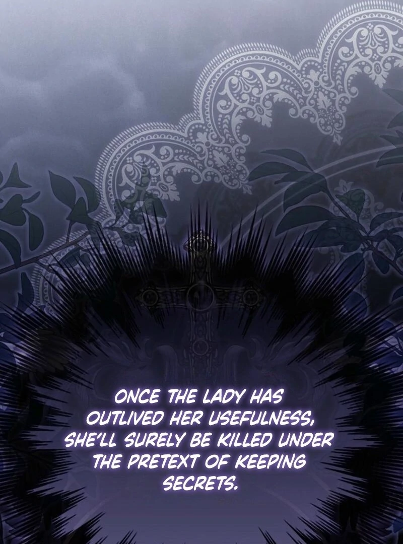 My Contract Husband Resembles the Male Protagonist Chapter 31 - page 77