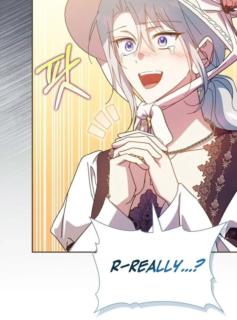 My Contract Husband Resembles the Male Protagonist Chapter 31 - page 82