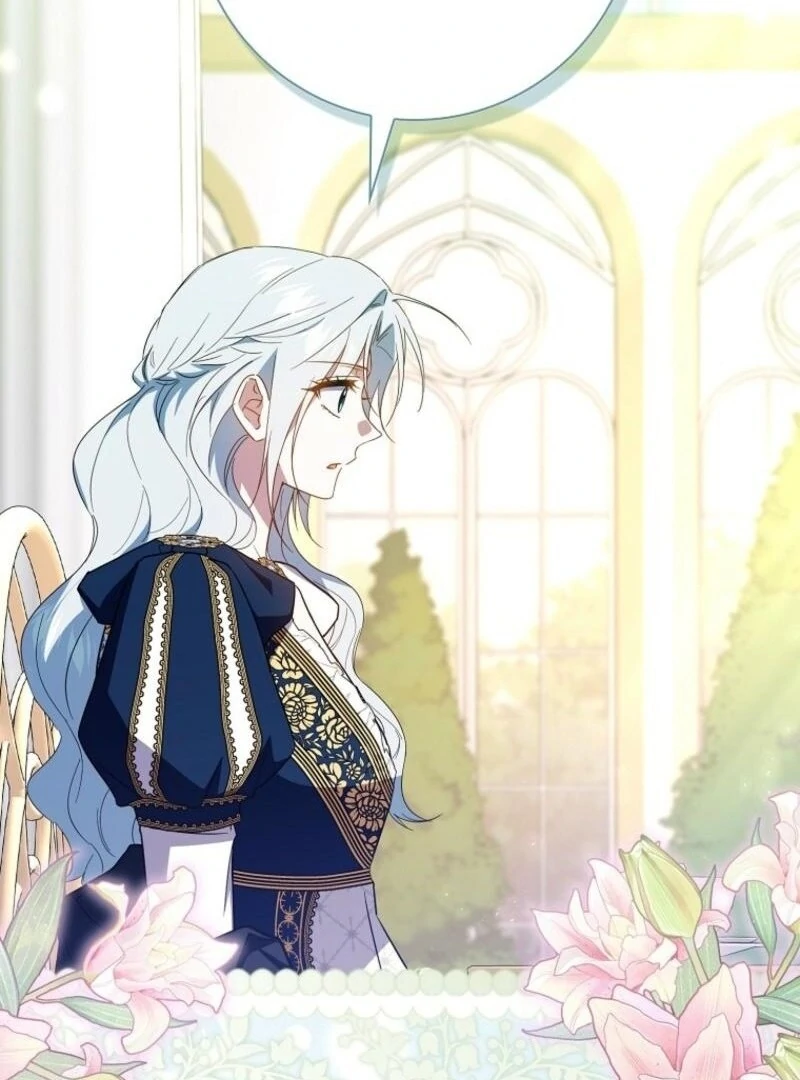 My Contract Husband Resembles the Male Protagonist Chapter 31 - page 84