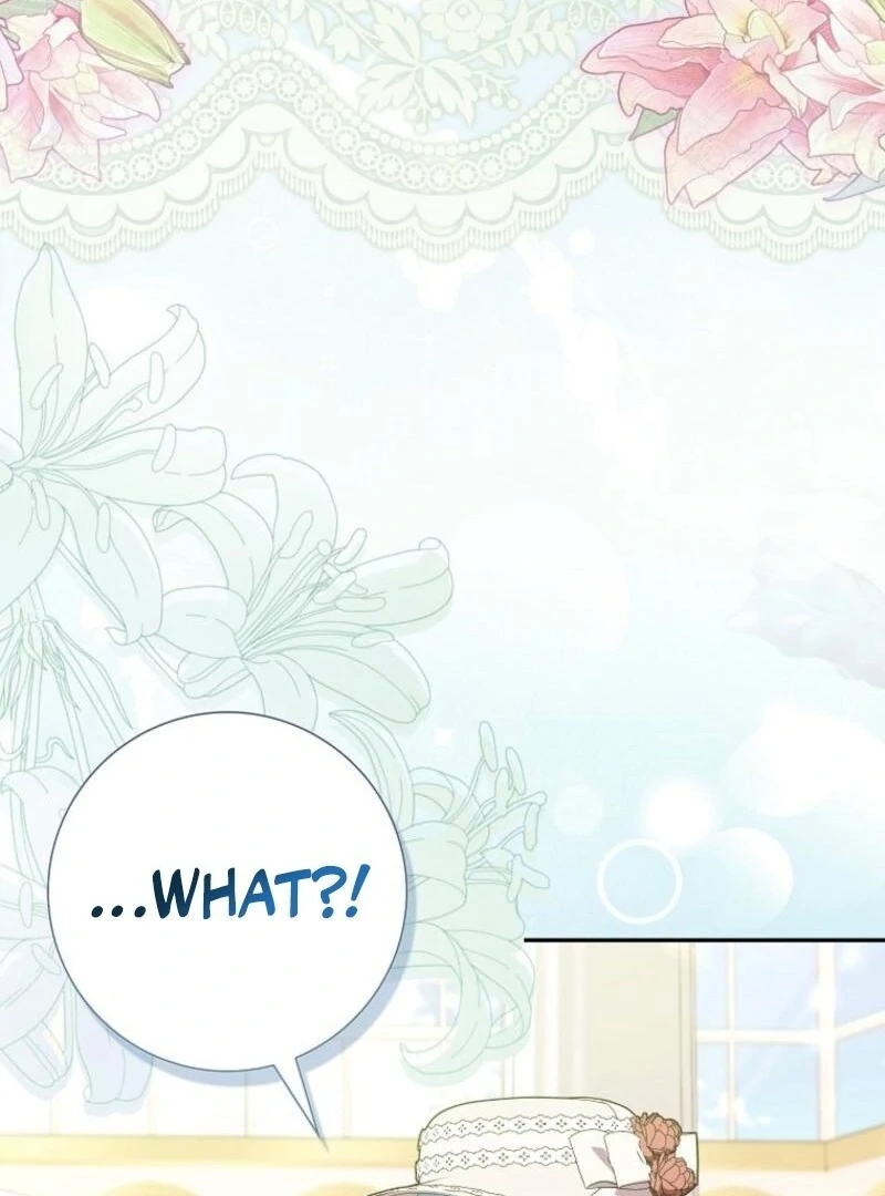 My Contract Husband Resembles the Male Protagonist Chapter 31 - page 85