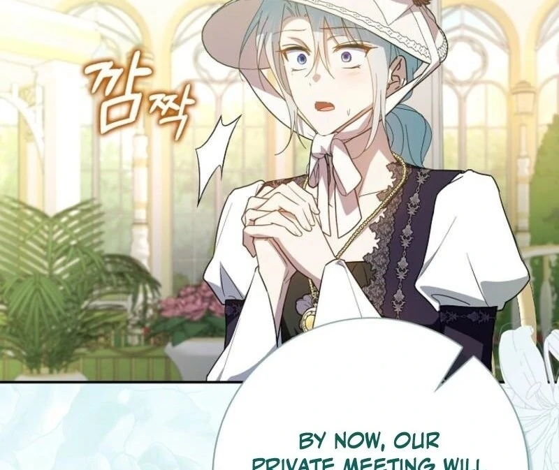 My Contract Husband Resembles the Male Protagonist Chapter 31 - page 86