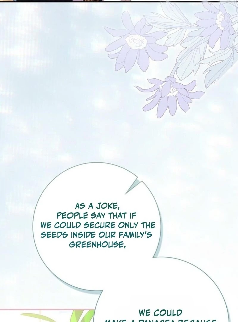 My Contract Husband Resembles the Male Protagonist Chapter 31 - page 9