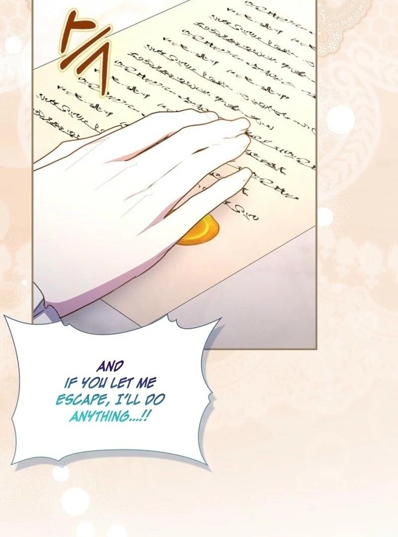 My Contract Husband Resembles the Male Protagonist Chapter 31 - page 93