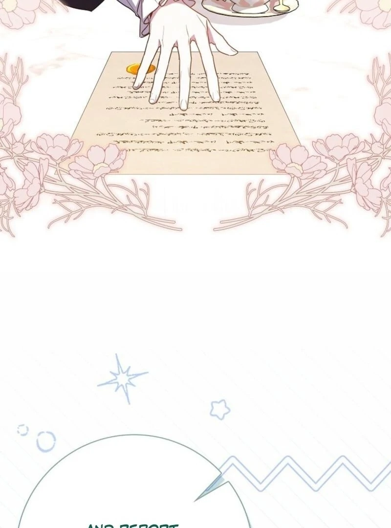 My Contract Husband Resembles the Male Protagonist Chapter 31 - page 96