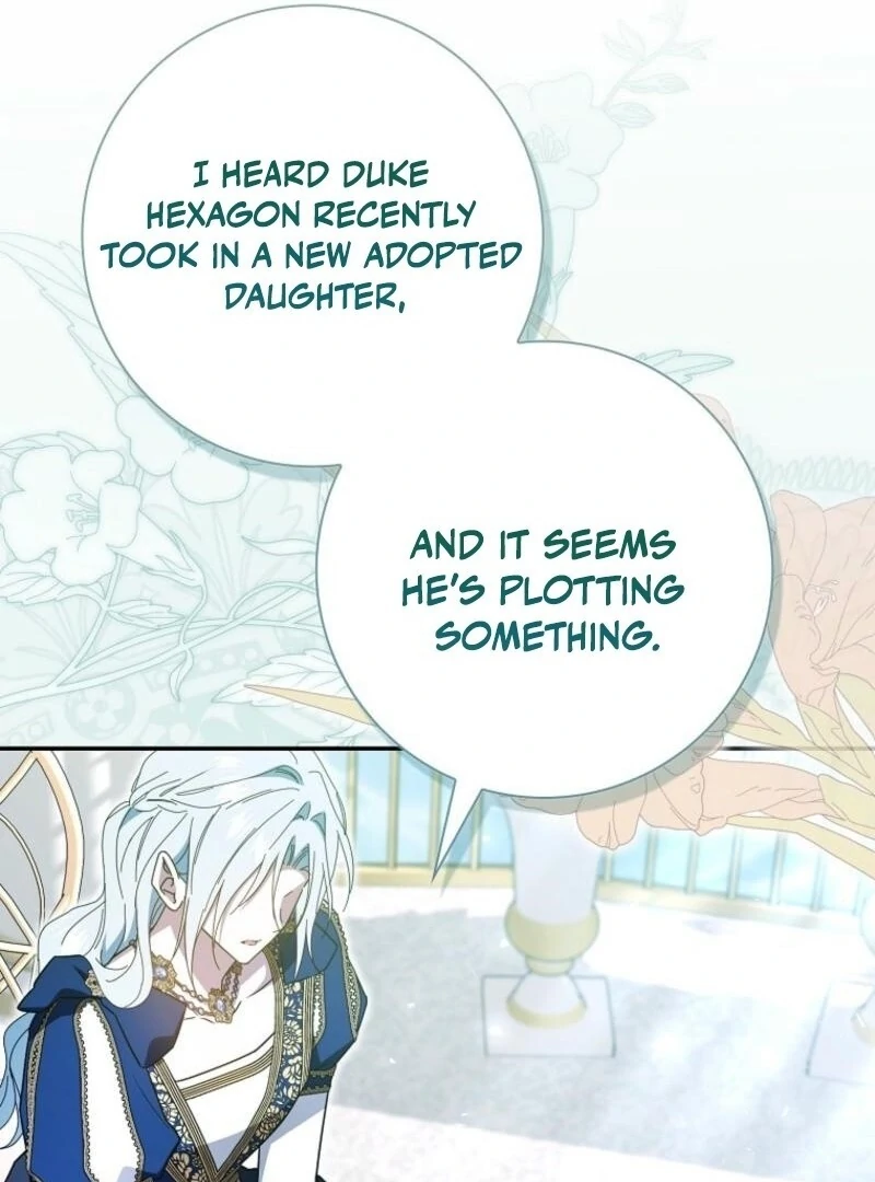 My Contract Husband Resembles the Male Protagonist Chapter 31 - page 99