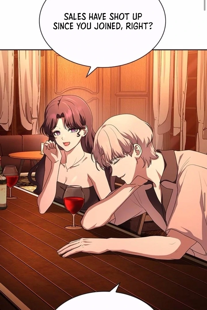 The Maid - Manhwa Chapter 18 - page 103