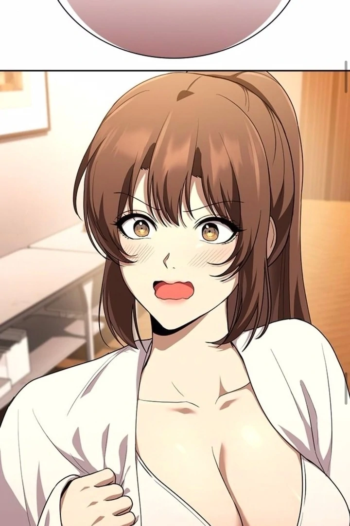 The Maid - Manhwa Chapter 18 - page 108