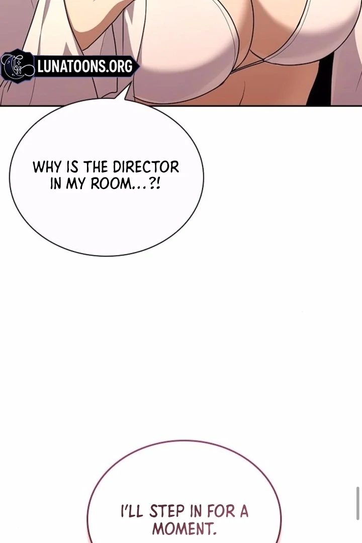 The Maid - Manhwa Chapter 18 - page 109