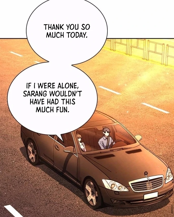 The Maid - Manhwa Chapter 18 - page 13