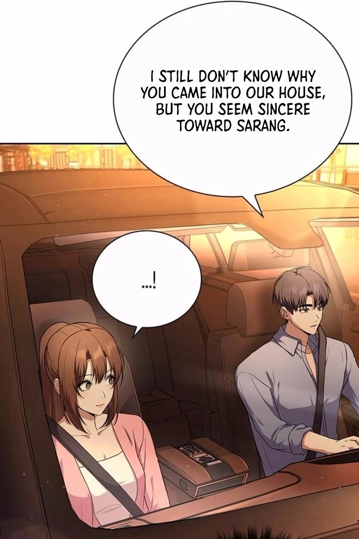 The Maid - Manhwa Chapter 18 - page 15