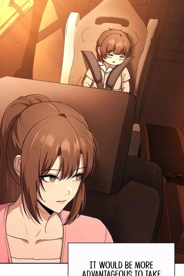 The Maid - Manhwa Chapter 18 - page 22