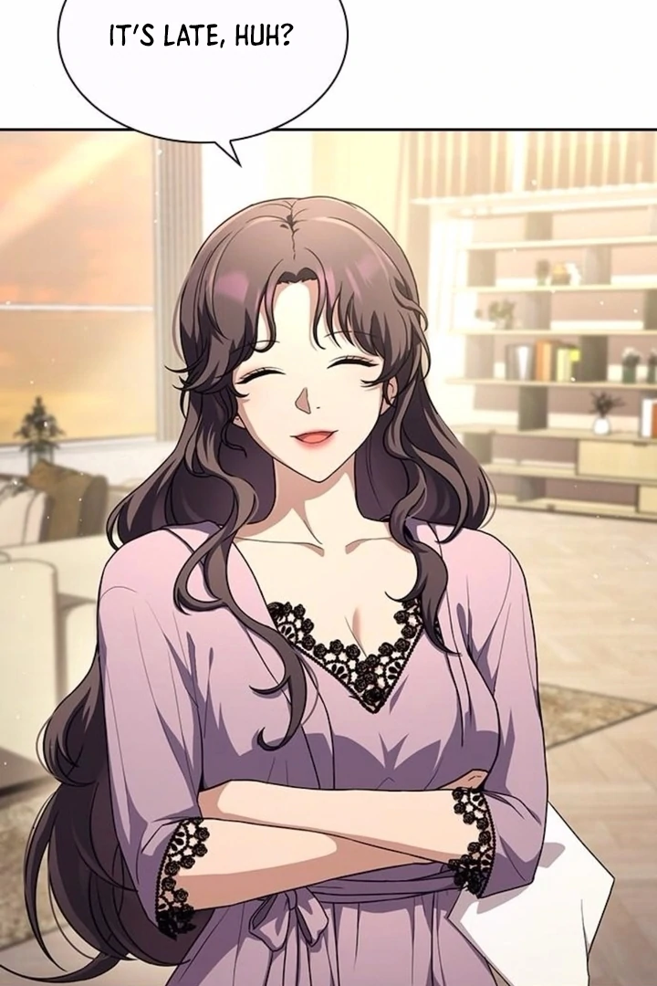 The Maid - Manhwa Chapter 18 - page 26