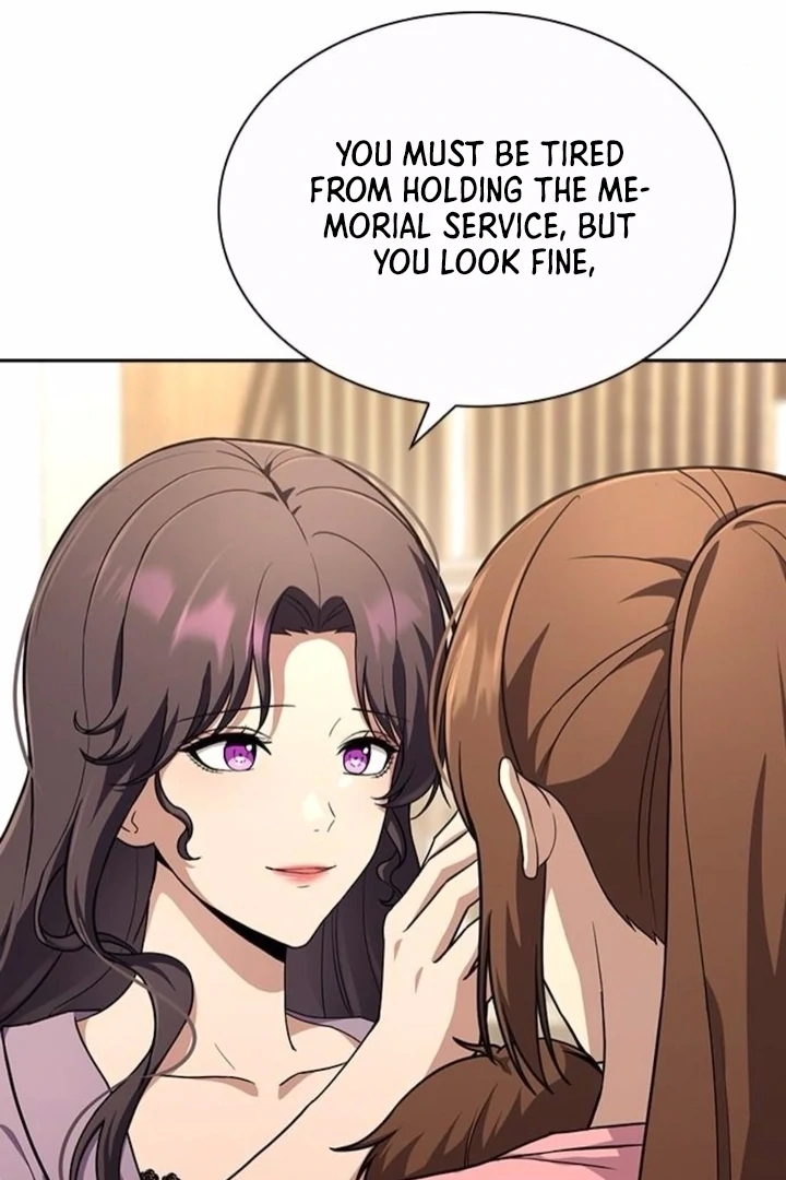 The Maid - Manhwa Chapter 18 - page 29