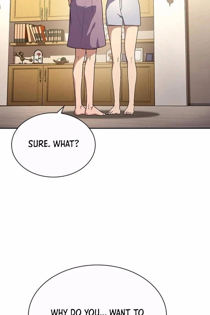 The Maid - Manhwa Chapter 18 - page 33