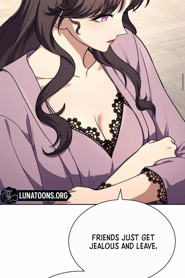 The Maid - Manhwa Chapter 18 - page 38