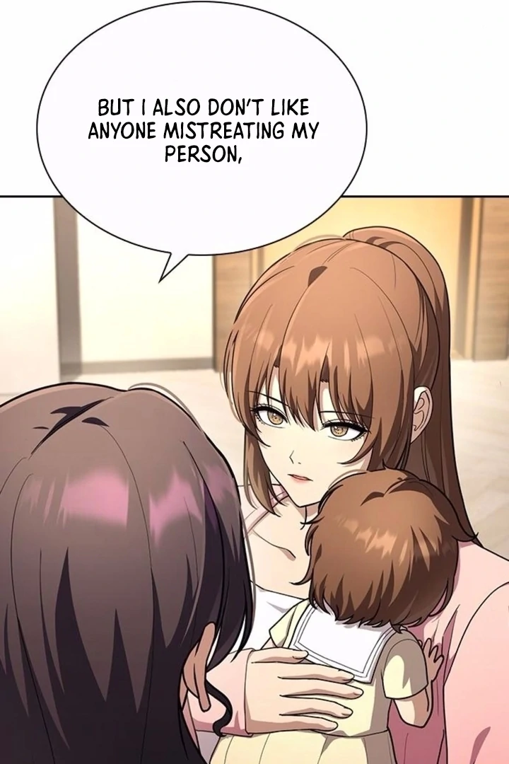 The Maid - Manhwa Chapter 18 - page 42