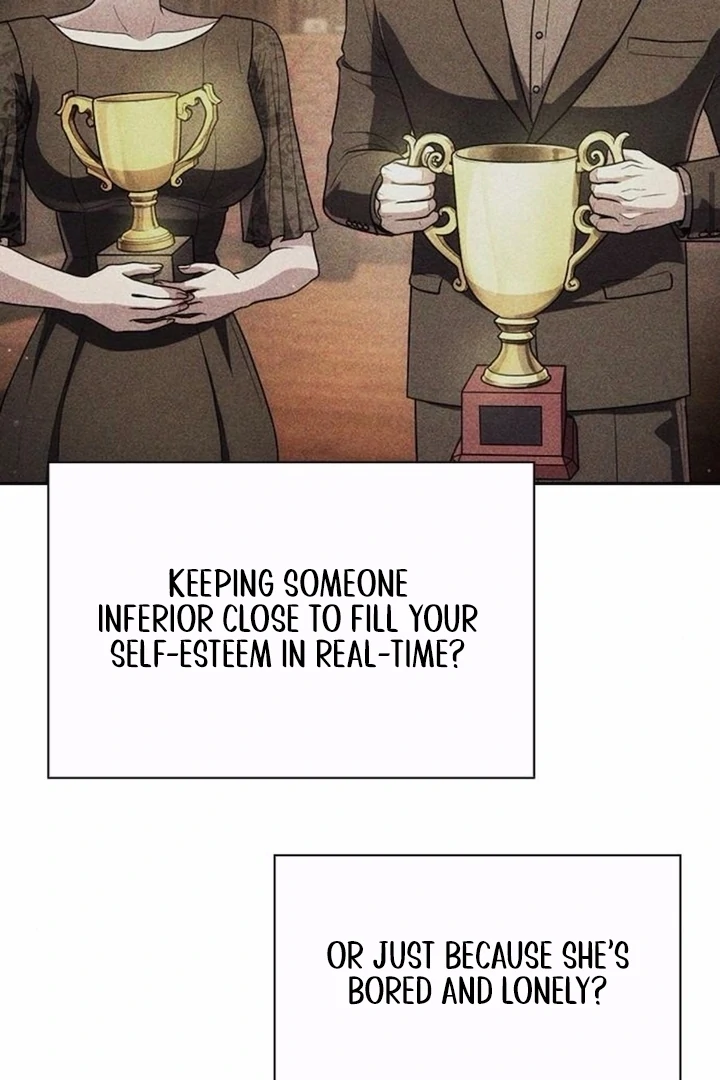 The Maid - Manhwa Chapter 18 - page 50