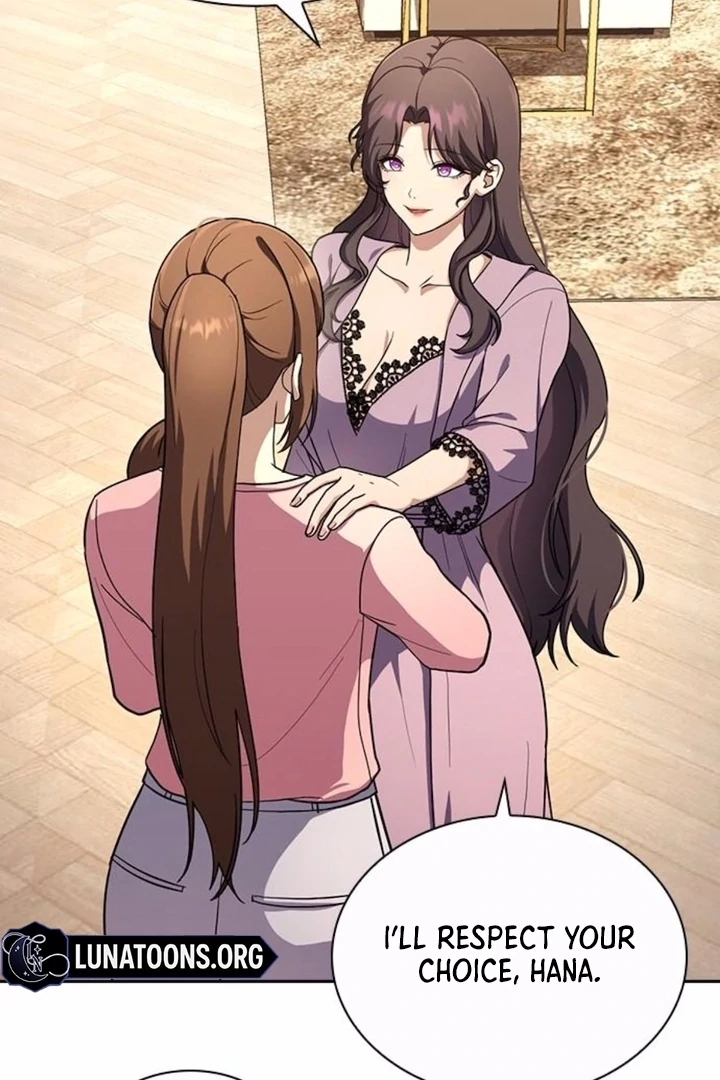 The Maid - Manhwa Chapter 18 - page 53