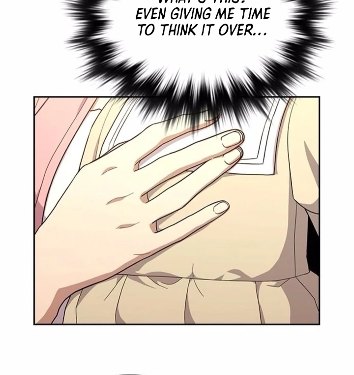 The Maid - Manhwa Chapter 18 - page 55