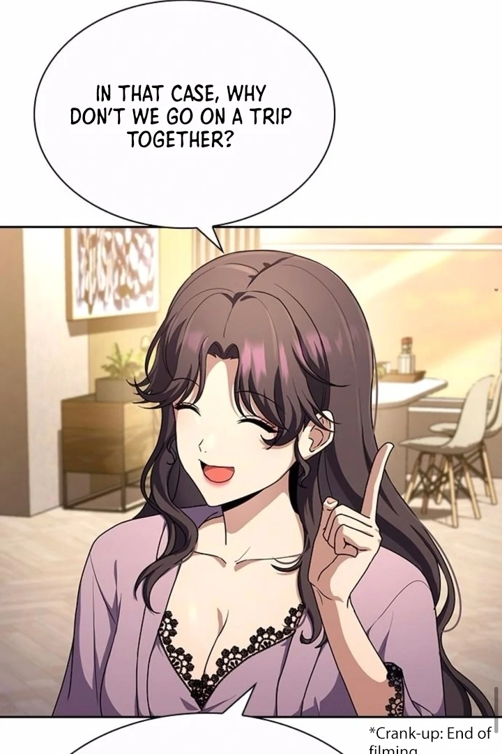 The Maid - Manhwa Chapter 18 - page 56