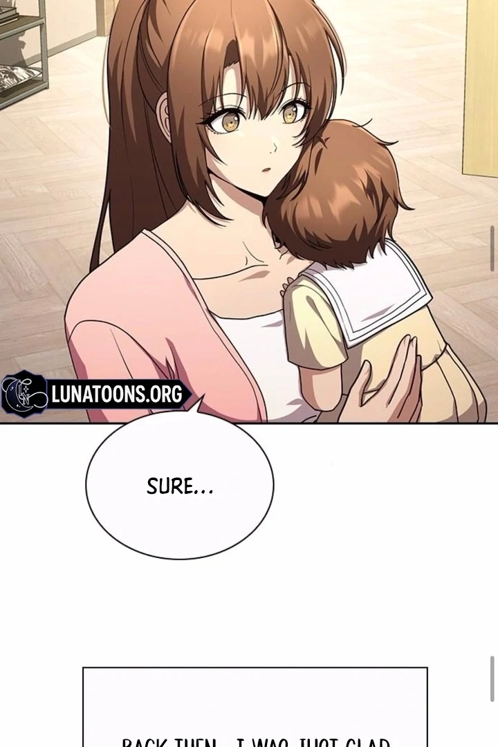 The Maid - Manhwa Chapter 18 - page 58