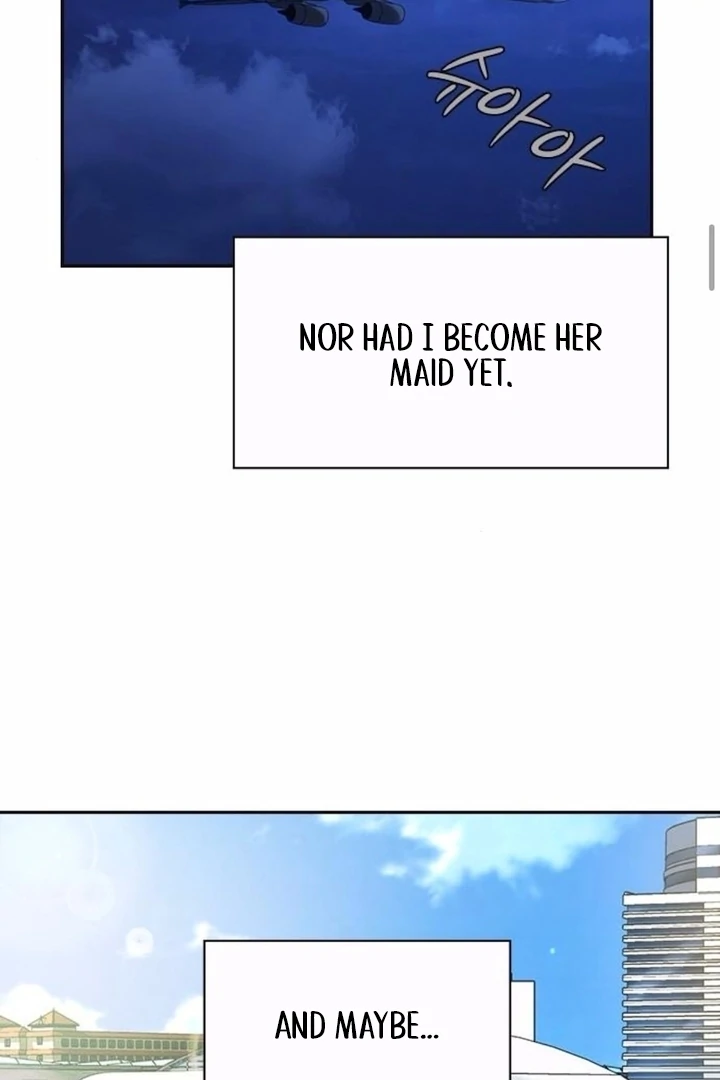 The Maid - Manhwa Chapter 18 - page 60