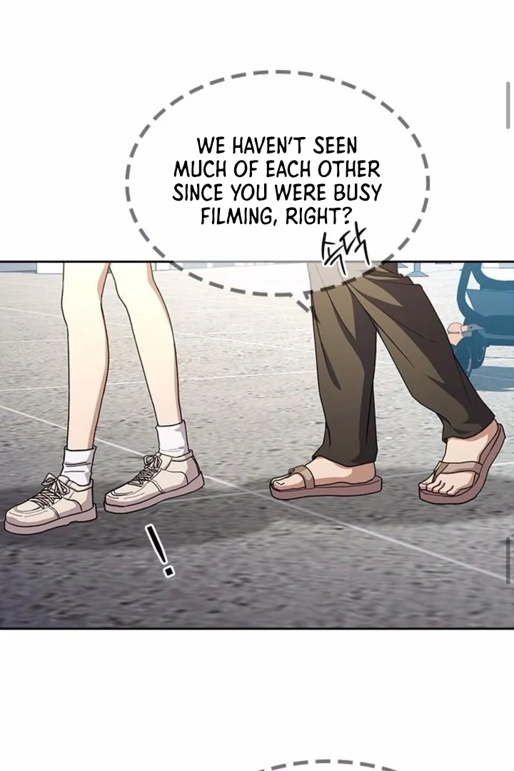 The Maid - Manhwa Chapter 18 - page 65