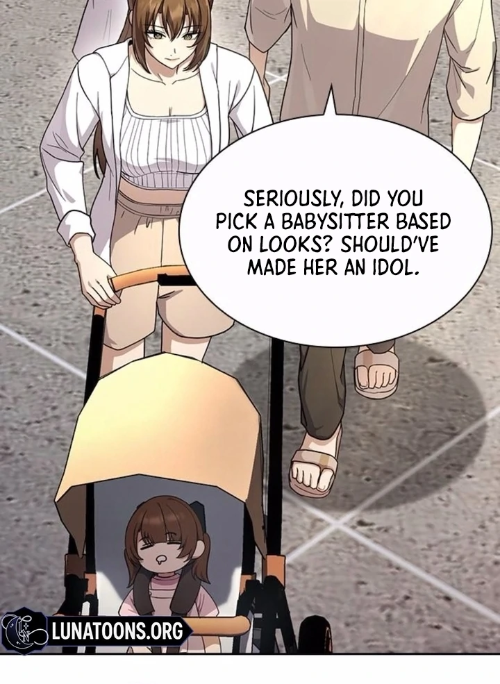 The Maid - Manhwa Chapter 18 - page 69