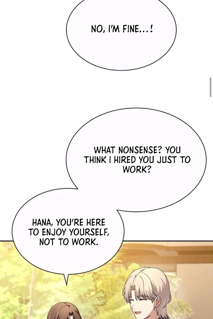 The Maid - Manhwa Chapter 18 - page 81