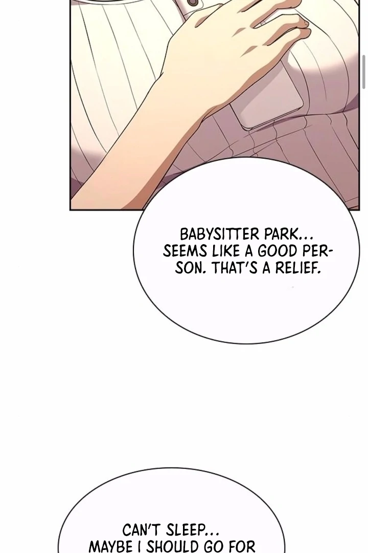 The Maid - Manhwa Chapter 18 - page 92