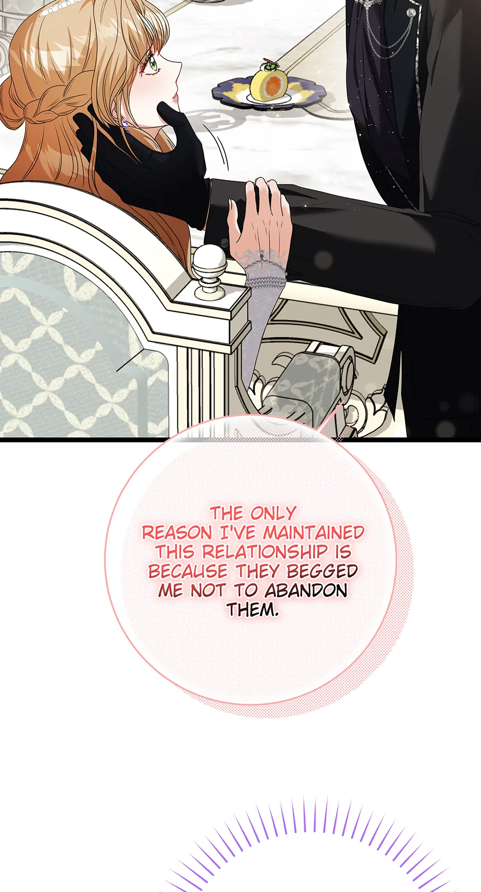 The Dragon Duke's Wife Chapter 21 - page 9