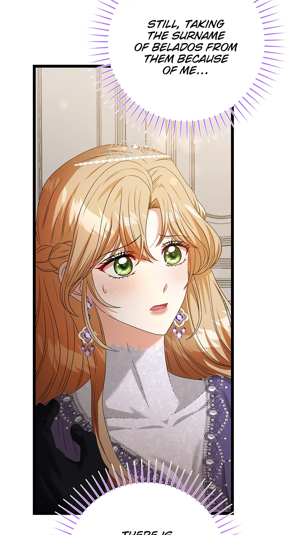 The Dragon Duke's Wife Chapter 21 - page 10