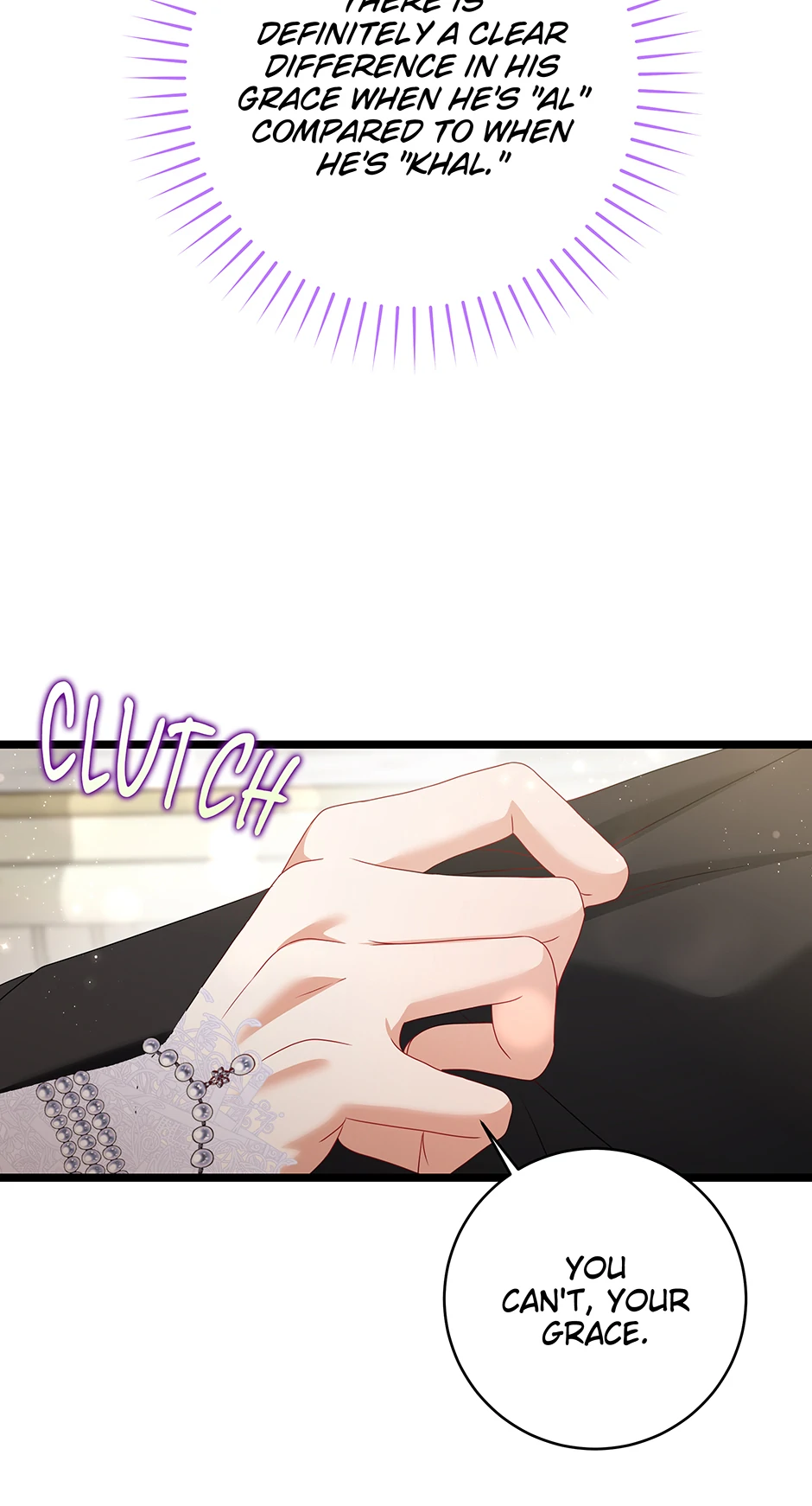 The Dragon Duke's Wife Chapter 21 - page 11