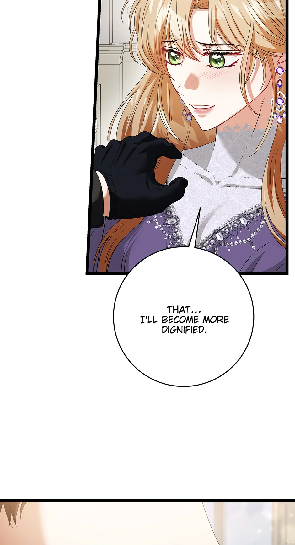 The Dragon Duke's Wife Chapter 21 - page 15