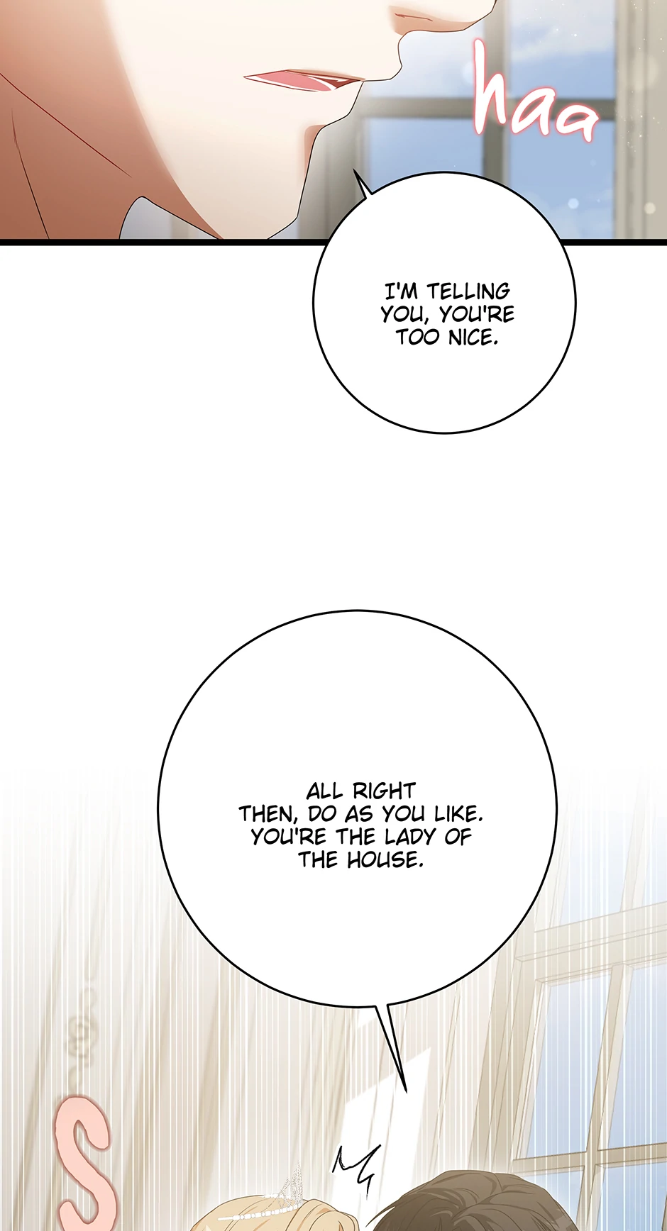 The Dragon Duke's Wife Chapter 21 - page 16