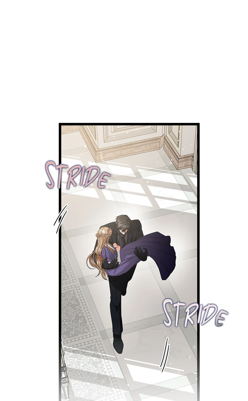 The Dragon Duke's Wife Chapter 21 - page 18