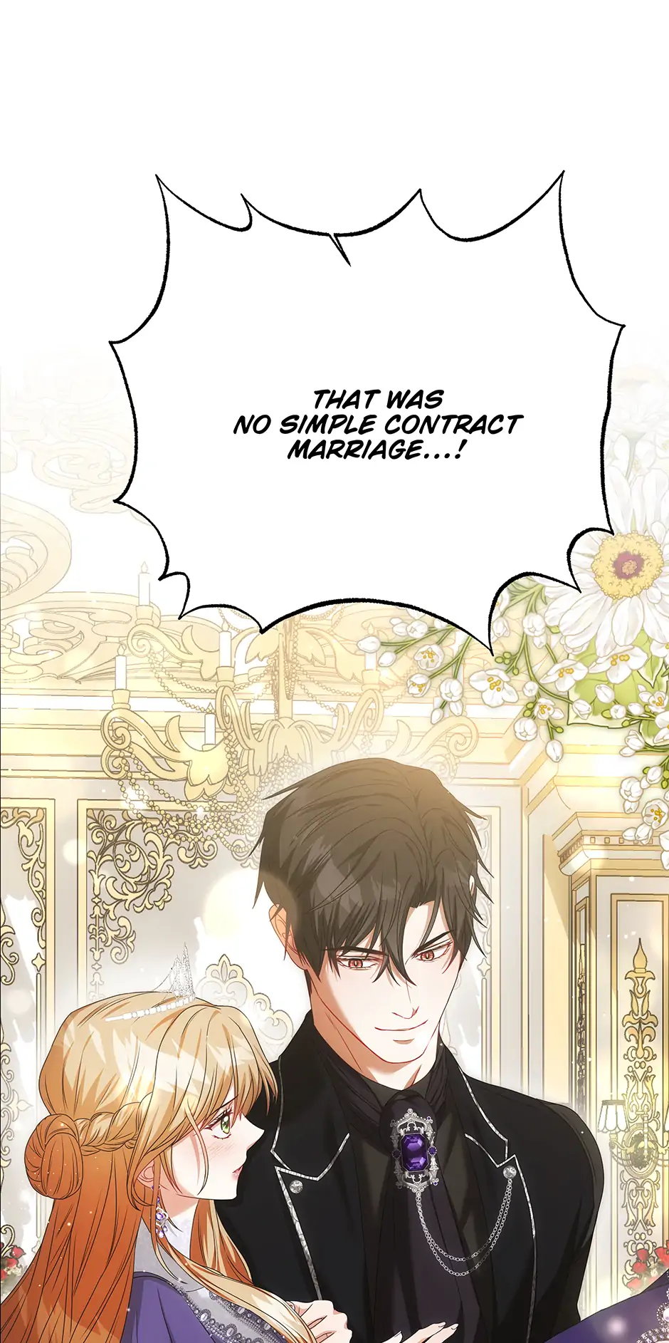 The Dragon Duke's Wife Chapter 21 - page 23