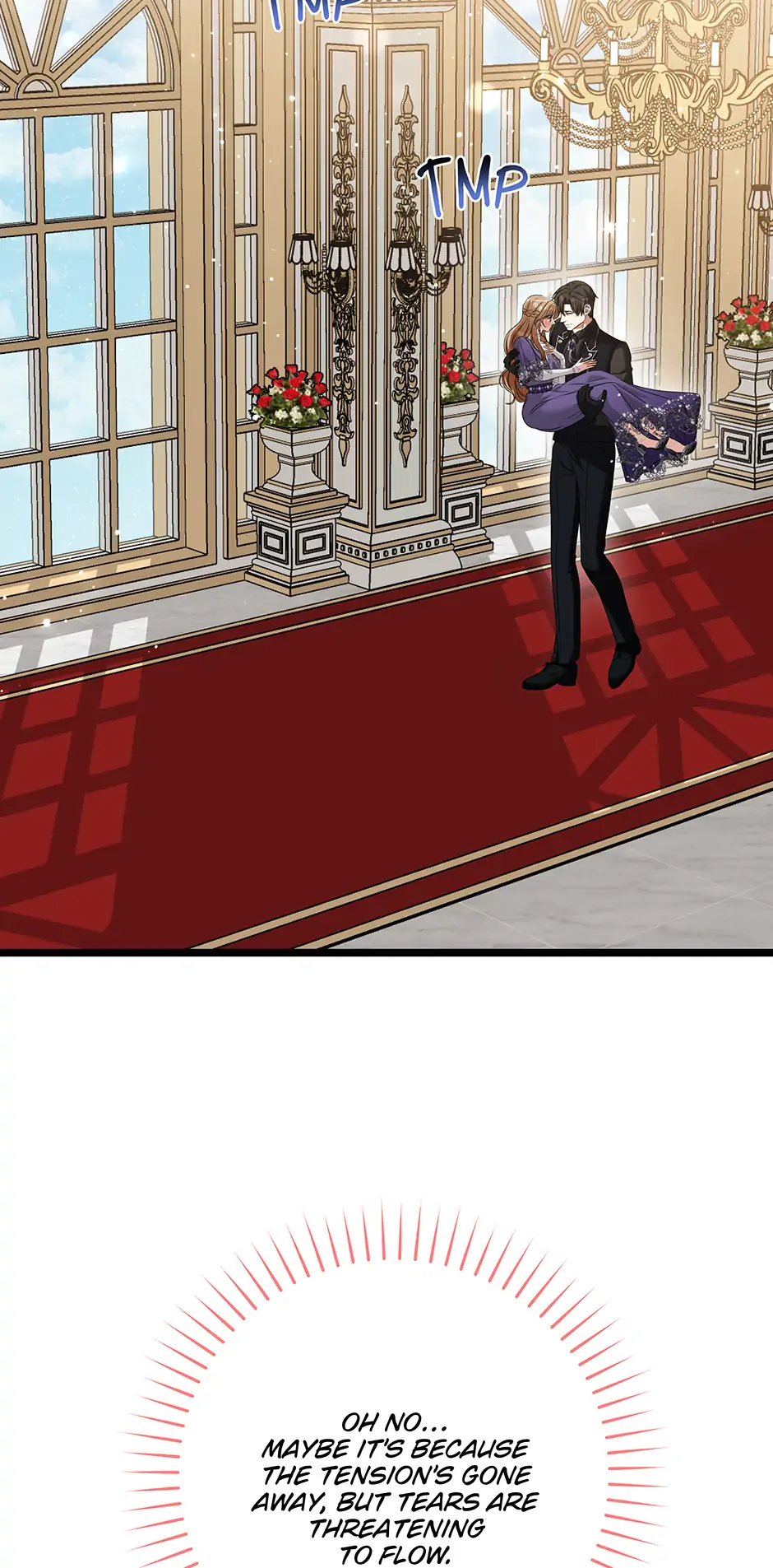 The Dragon Duke's Wife Chapter 21 - page 27